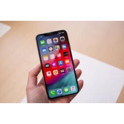 Apple iPhone XS 64GB (Ekspozicinė prekė)